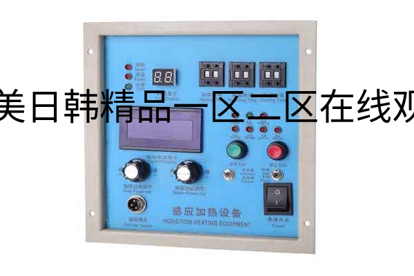 全自动高频机-DSP控制FPGA+IGBT位置追踪