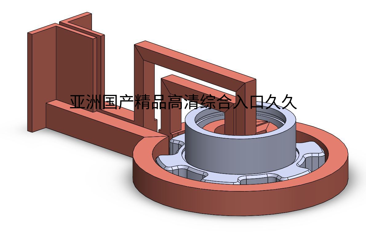 制作电磁感应加热线圈