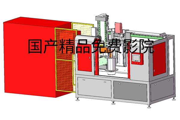 全自动高频淬火机都有什么特点和优势