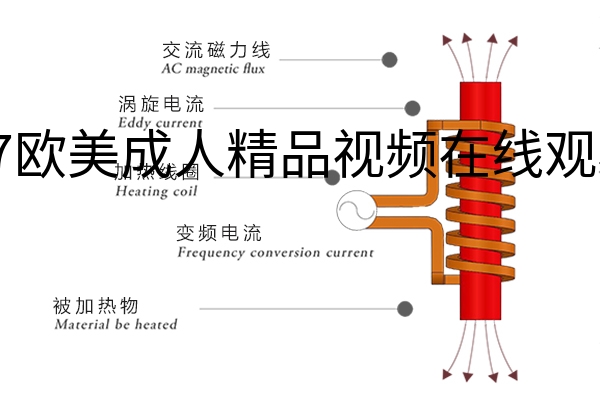 什么叫感应加热线圈它的原理是什么？