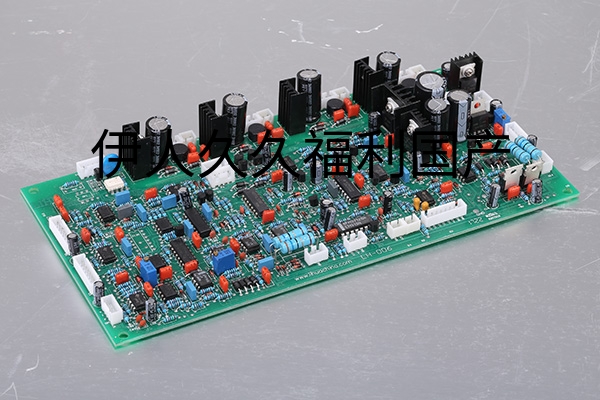 igbt中频电源控制板哪一家好及其归类